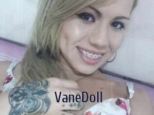 VaneDoll