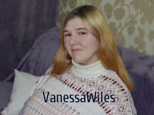 VanessaWiles