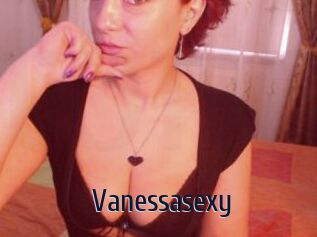 Vanessasexy