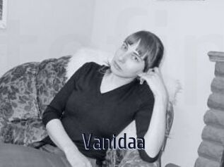 Vanidaa