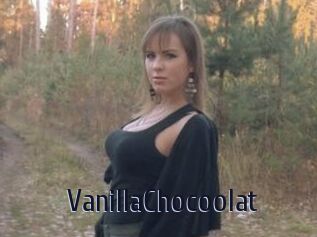 VanillaChocoolat