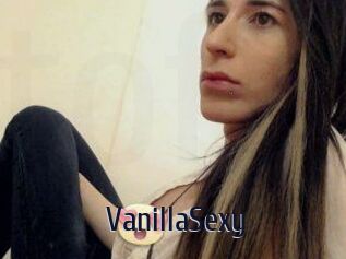 VanillaSexy