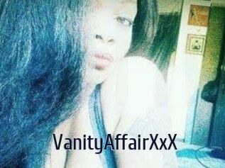 VanityAffairXxX