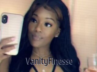 VanityFinesse