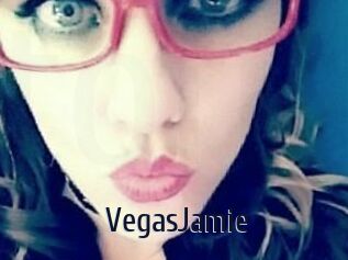 VegasJamie