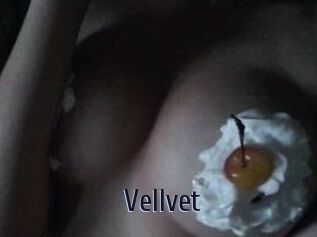 Vellvet