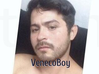 VenecoBoy