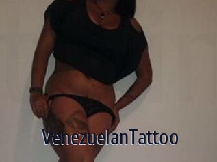 VenezuelanTattoo