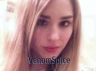 VenomSpice