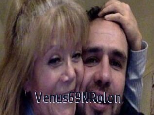 Venus69NRolon