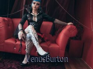 VenusBurton