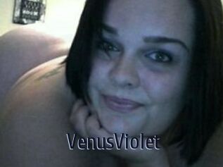 VenusViolet