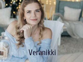 Veranikki