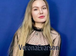 VeronaEvarson