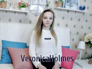 VeronicaHolmes