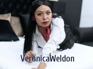 VeronicaWeldon