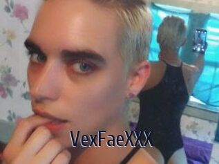 VexFaeXXX