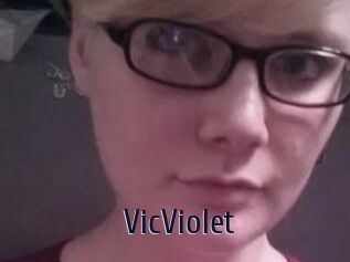 VicViolet