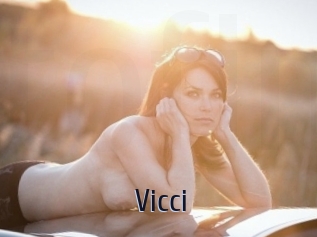 Vicci