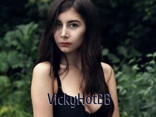 VickyHotBB