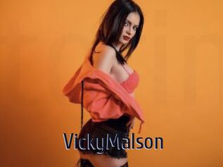 VickyMalson