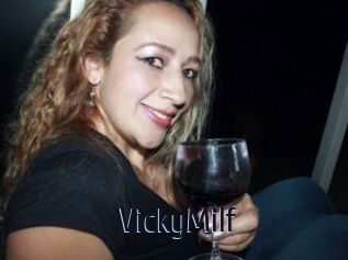 VickyMilf