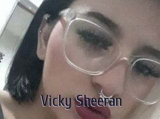 Vicky_Sheeran