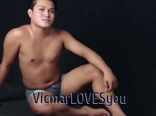 VicmarLOVESyou