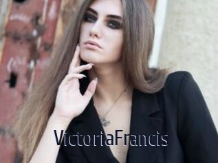 VictoriaFrancis