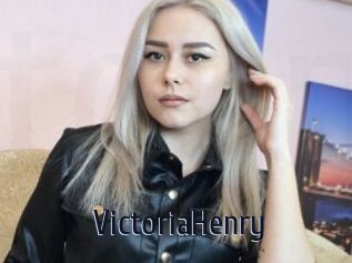 VictoriaHenry