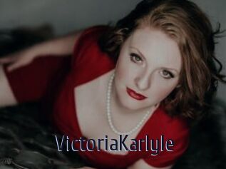 VictoriaKarlyle