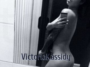 VictoriaKassidy