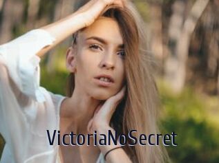 VictoriaNoSecret