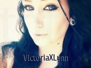 VictoriaXLynn