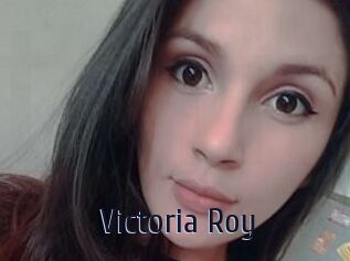 Victoria_Roy