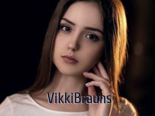 VikkiBrauns