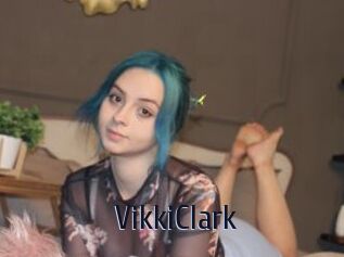 VikkiClark