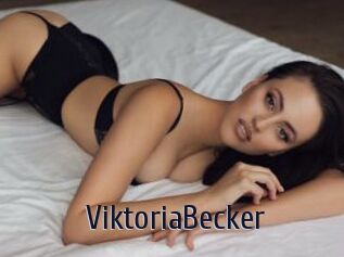 ViktoriaBecker