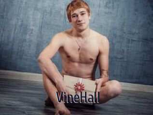 VineHall