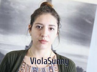 ViolaSunny