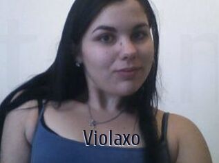 Violaxo