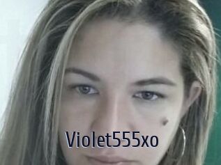 Violet555xo