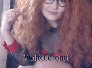 VioletCoronet