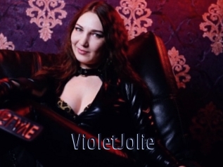 VioletJolie