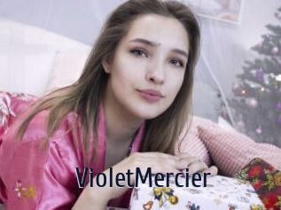 VioletMercier