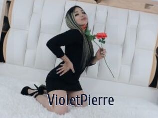 VioletPierre