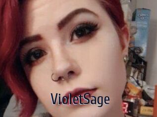 Violet_Sage