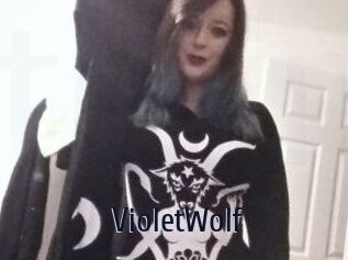 VioletWolf