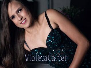 VioletaCarter