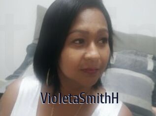 VioletaSmithH